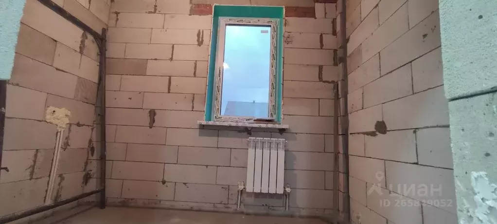 Коттедж в Башкортостан, Уфа городской округ, с. Нагаево ул. Валерия ... - Фото 1