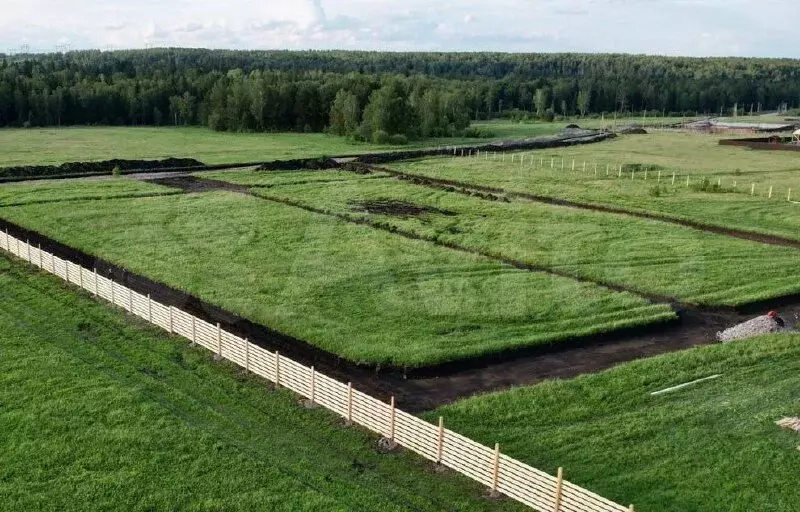 Участок 7 сот. (ИЖС) - Фото 0