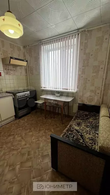 2-к. квартира, 51,7 м, 6/9 эт. - Фото 1