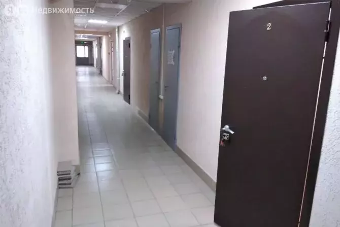 Офис (29.4 м) - Фото 1
