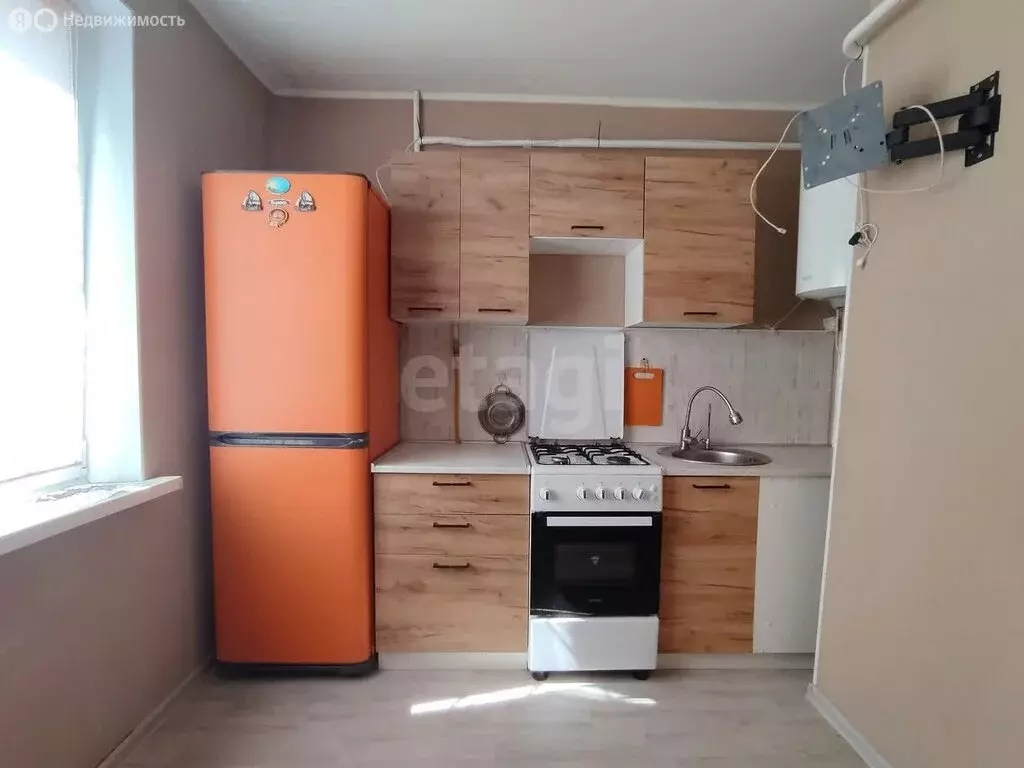 1-комнатная квартира: Симферополь, Заводской переулок, 29 (35 м) - Фото 0