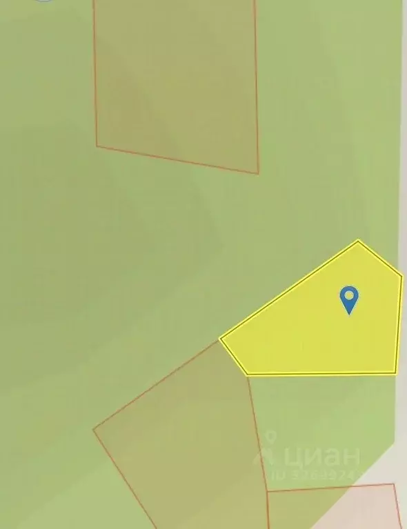 Участок в Краснодарский край, Сочи Ленинаканская ул. (6.0 сот.) - Фото 1