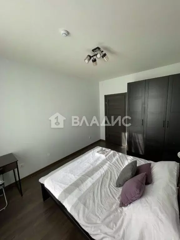 1-к кв. Санкт-Петербург ул. Ультрамариновая, 4 (33.6 м) - Фото 1