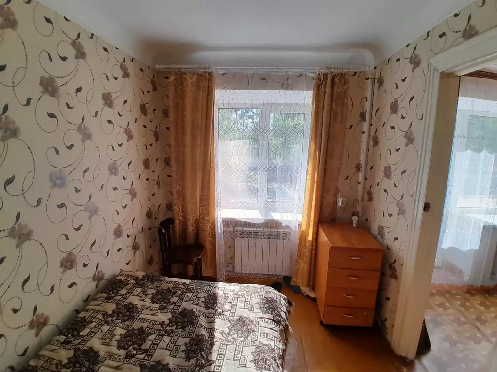 Продаётся 2-к квартира, 41 м - Фото 1