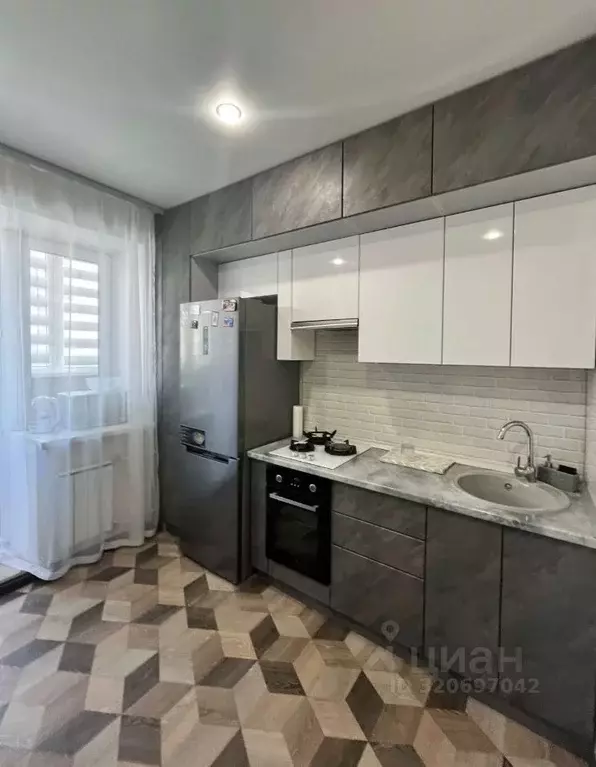 1-к кв. Самарская область, Волжский район, Лопатино с/пос, пос. ... - Фото 0