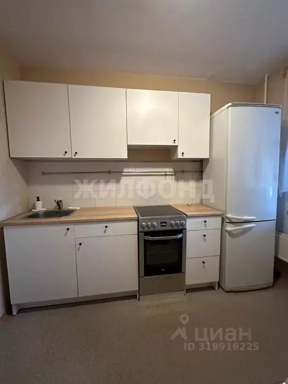 3-к кв. Новосибирская область, Новосибирск ул. Кирова, 108 (60.0 м) - Фото 0
