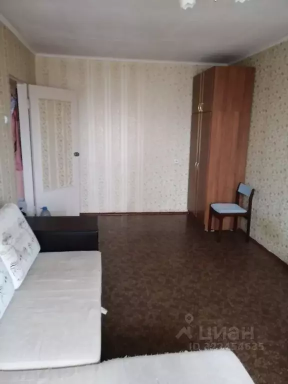 1-к кв. Челябинская область, Челябинск ул. Харлова, 9 (33.0 м) - Фото 1