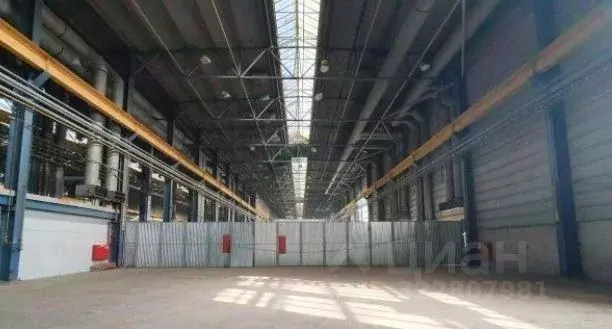 Производственное помещение в Ленинградская область, Всеволожск ул. ... - Фото 2