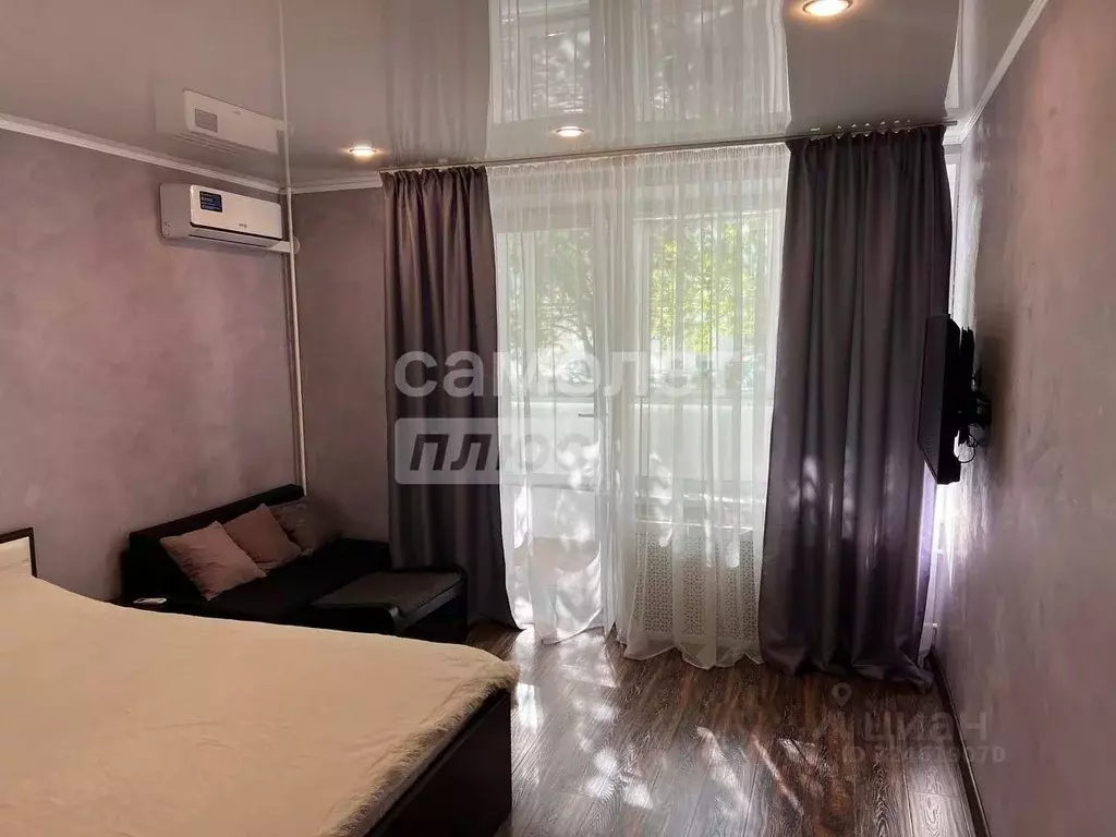 1-к кв. Москва ул. Яблочкова, 43А (41.3 м) - Фото 1