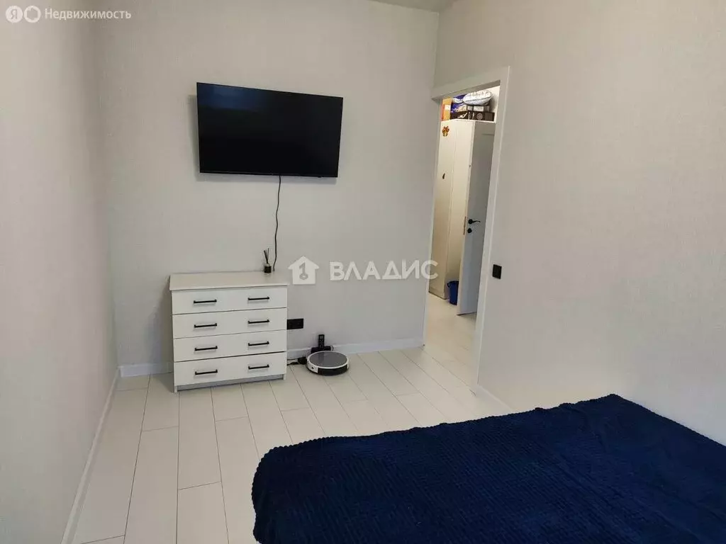 1-комнатная квартира: Краснослободск, Вавиловская улица, 8 (28.6 м) - Фото 1