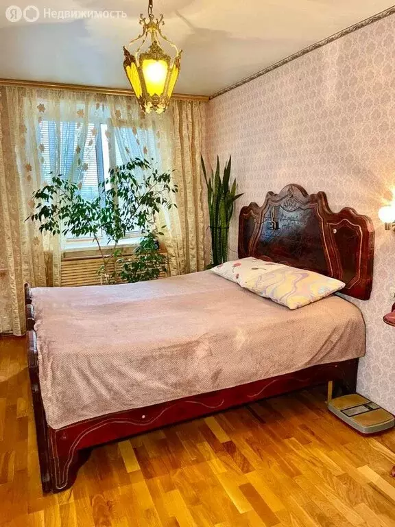 3-комнатная квартира: посёлок Западный, Юбилейная улица, 2А (55.4 м) - Фото 0