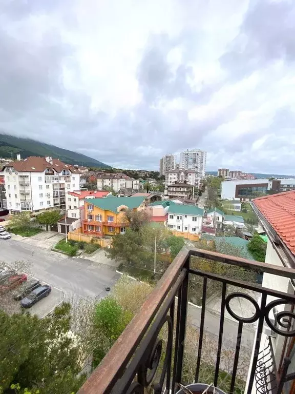 1-к кв. Краснодарский край, Геленджик ул. Гоголя (46.0 м) - Фото 0