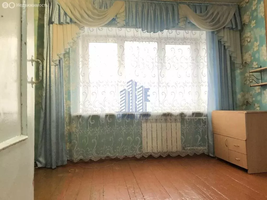 1-комнатная квартира: Чебоксары, улица Декабристов, 14к1 (18.5 м) - Фото 1