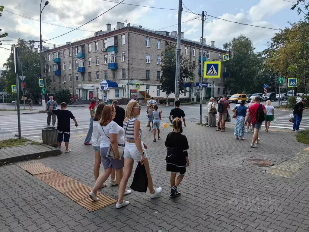 Торговая площадь в Московская область, Мытищи ул. Мира, 15/12 (227 м) - Фото 0