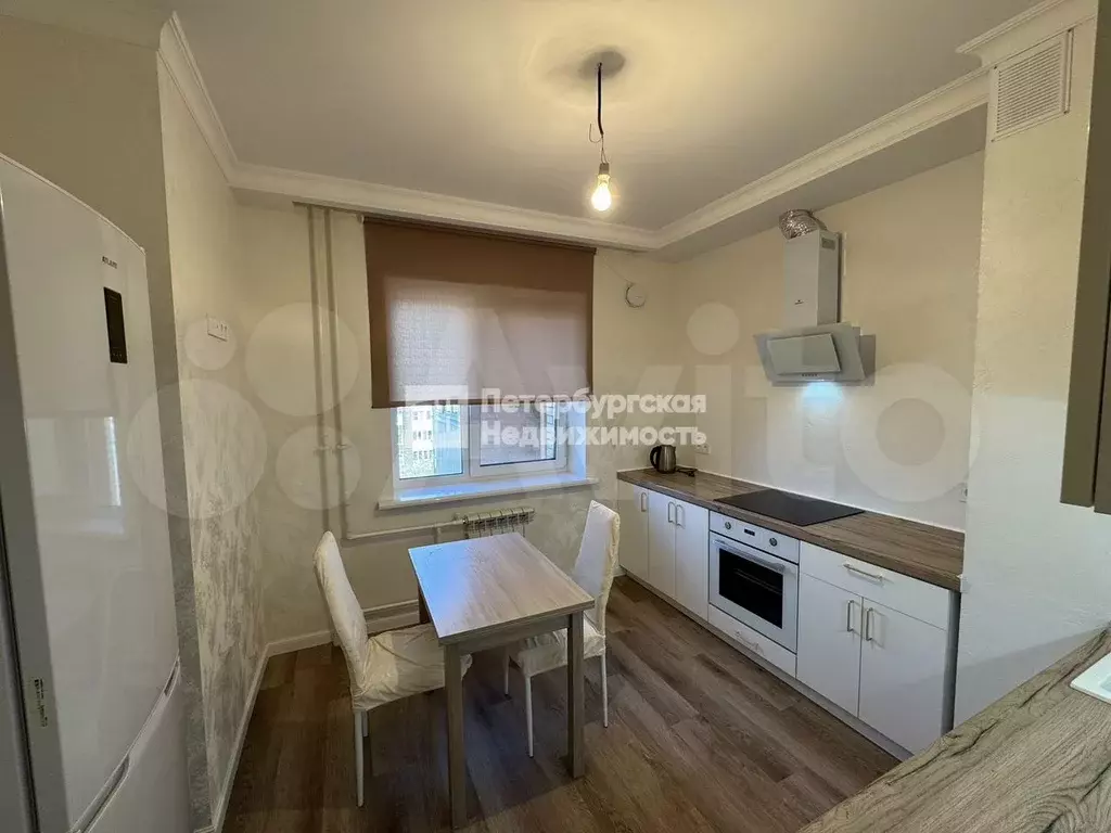 2-к. квартира, 66 м, 5/9 эт. - Фото 1