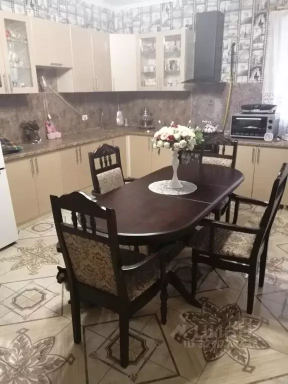 Дом в Ростовская область, Волгодонской район, Романовская ст-ца ... - Фото 2