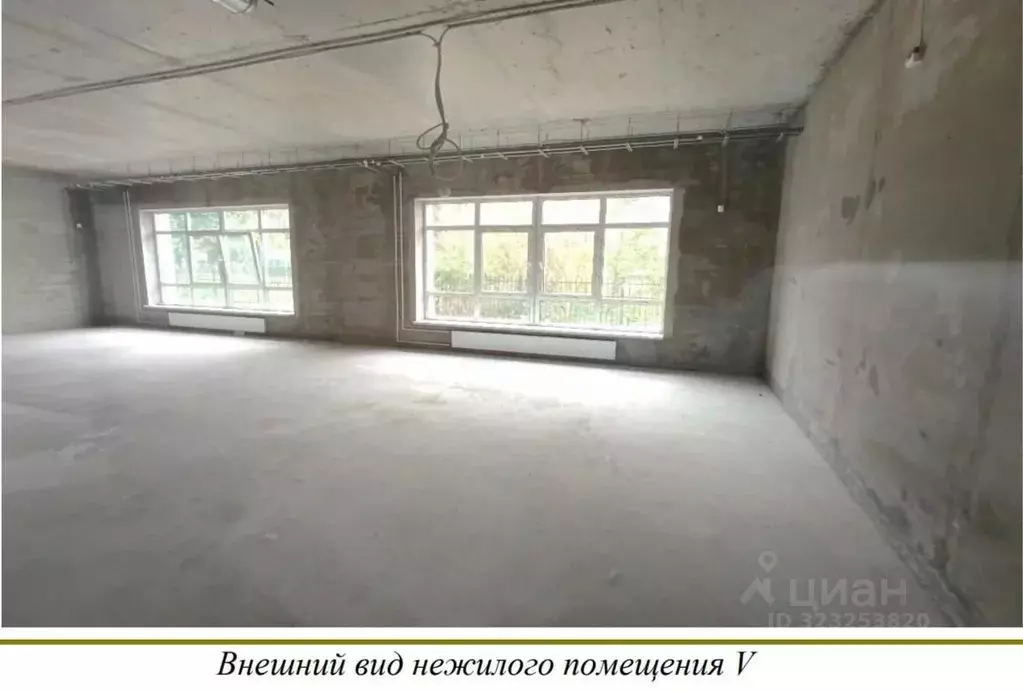 Помещение свободного назначения в Тверская область, Калининский ... - Фото 2