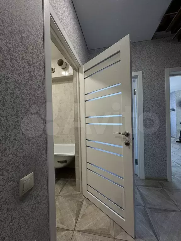 2-к. квартира, 55 м, 7/8 эт. - Фото 1
