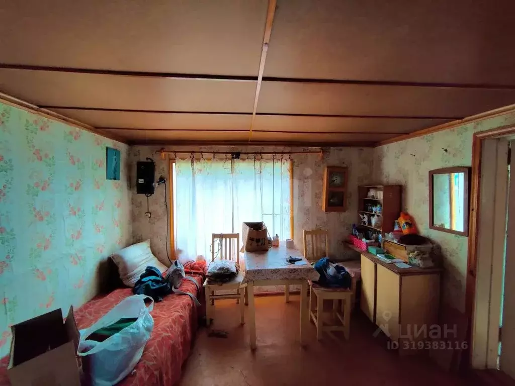 Дом в Коми, Сыктывдинский район, Лэзым муниципальное образование, д. ... - Фото 1