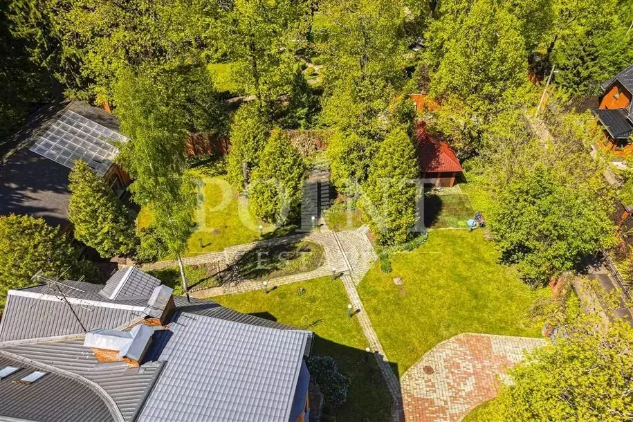 Участок в Московская область, Одинцовский городской округ, д. ... - Фото 1