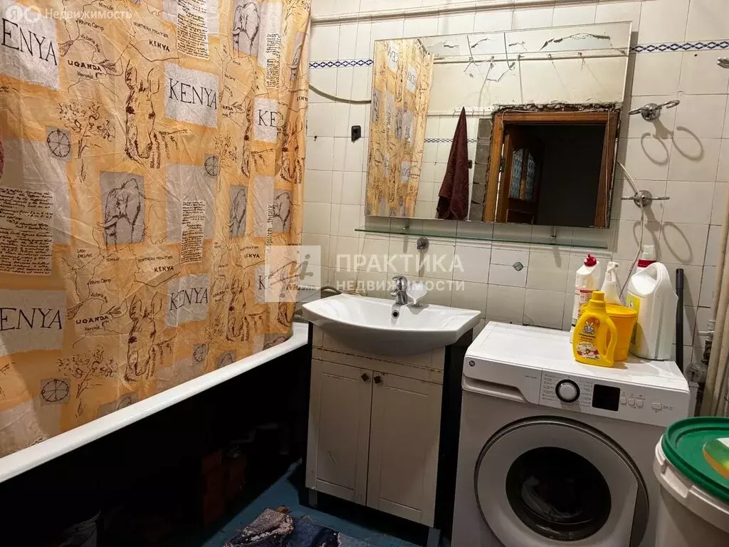 3-комнатная квартира: Москва, улица Ватутина, 13к1 (83.9 м) - Фото 2