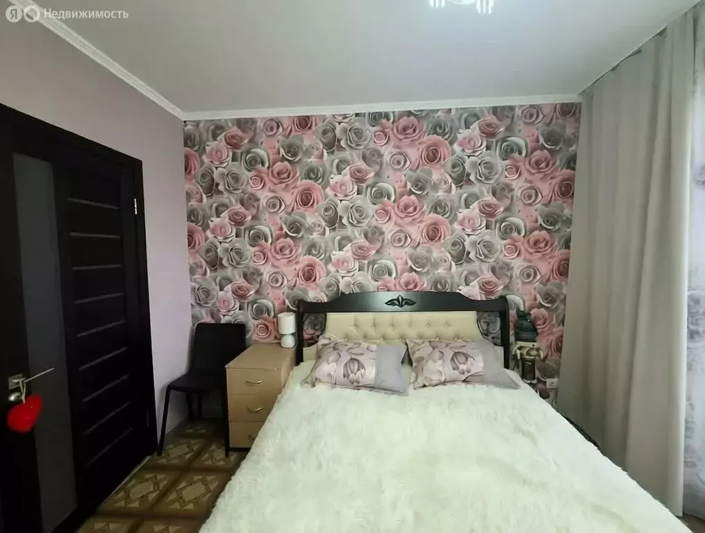 3-комнатная квартира: Новочебоксарск, Западный жилой район, микрорайон ... - Фото 1