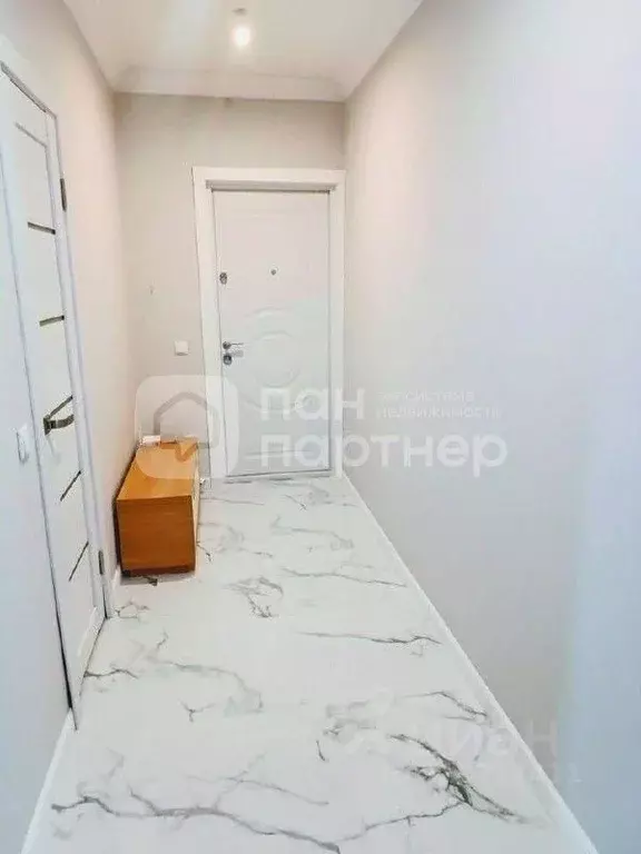 2-к кв. Санкт-Петербург Северный просп., 127к1 (45.0 м) - Фото 0
