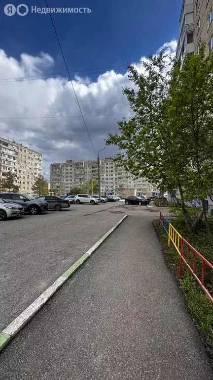 2-комнатная квартира: Уфа, улица Юрия Гагарина, 45/1 (43.1 м) - Фото 1