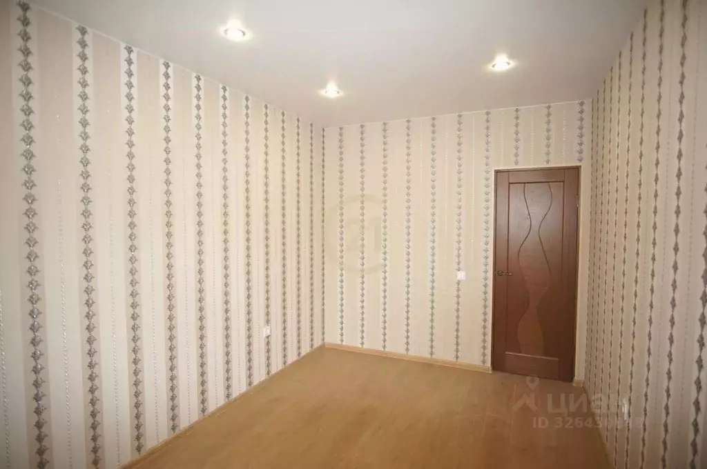 2-к кв. Тамбовская область, Тамбов Селезневская ул., 2Бк1 (52.9 м) - Фото 1