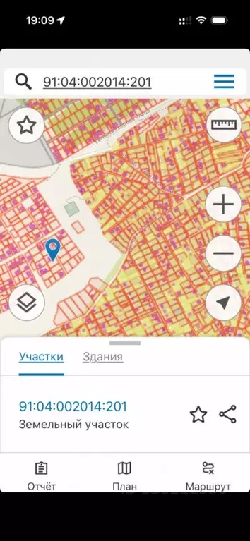 Участок в Севастополь ул. 2-я Комендорская, 2 (9.0 сот.) - Фото 2