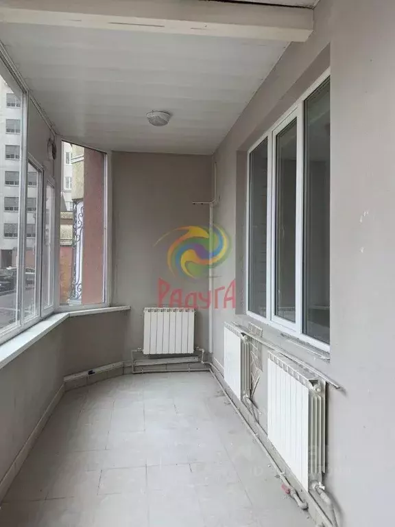 2-к кв. Ивановская область, Иваново ул. Танкиста Александрова, 2А ... - Фото 2