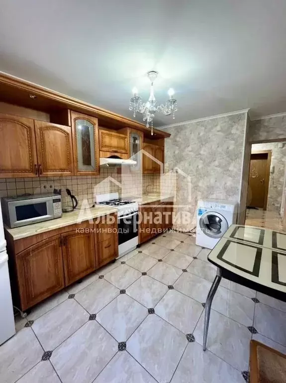 1-к. квартира, 40 м, 3/5 эт. - Фото 0