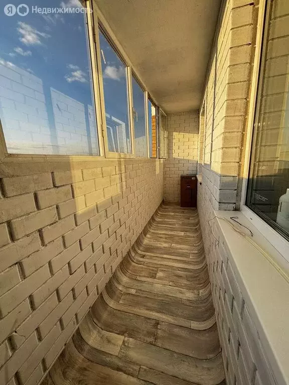 1-комнатная квартира: Пермь, улица Косякова, 14 (37.3 м) - Фото 0