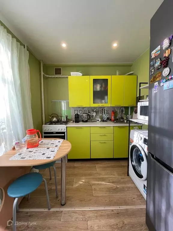 Продаётся 2-к квартира, 43 м - Фото 1