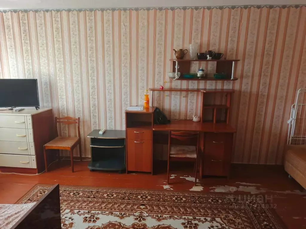 1-к кв. Пензенская область, Пенза ул. Гоголя, 81 (36.0 м) - Фото 0