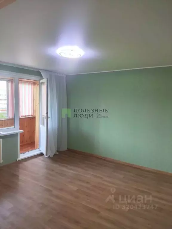2-к кв. Татарстан, Набережные Челны ул. Татарстан, 28 (44.0 м) - Фото 0