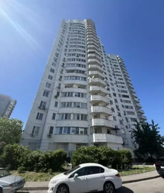 Офис в Москва ул. Академика Анохина, 2К3 (150 м) - Фото 2