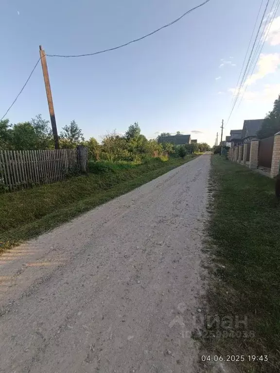 Участок в Тверская область, Калининский муниципальный округ, д. Турово ... - Фото 1