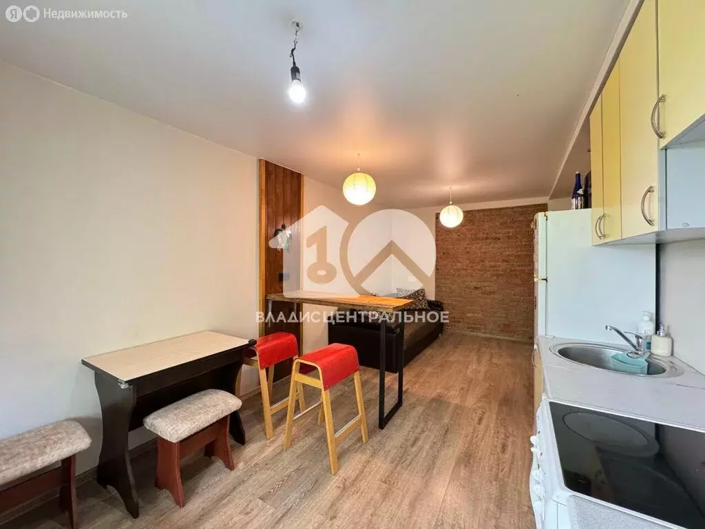 2-комнатная квартира: Новосибирск, улица Лазарева, 35 (45.1 м) - Фото 0