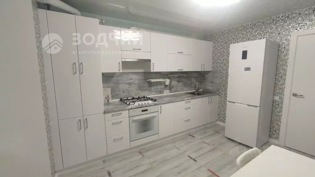 2-к кв. Чувашия, Чебоксары ул. Музыканта В.А. Галкина, 2 (60.2 м) - Фото 0