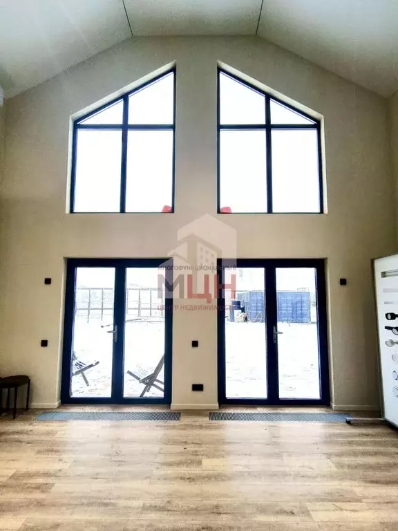 Дом в Тверская область, Калининский муниципальный округ, д. Старково  ... - Фото 2