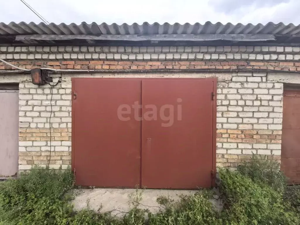 Гараж в Приморский край, Арсеньев ул. Новикова, 20/5 (20 м) - Фото 0