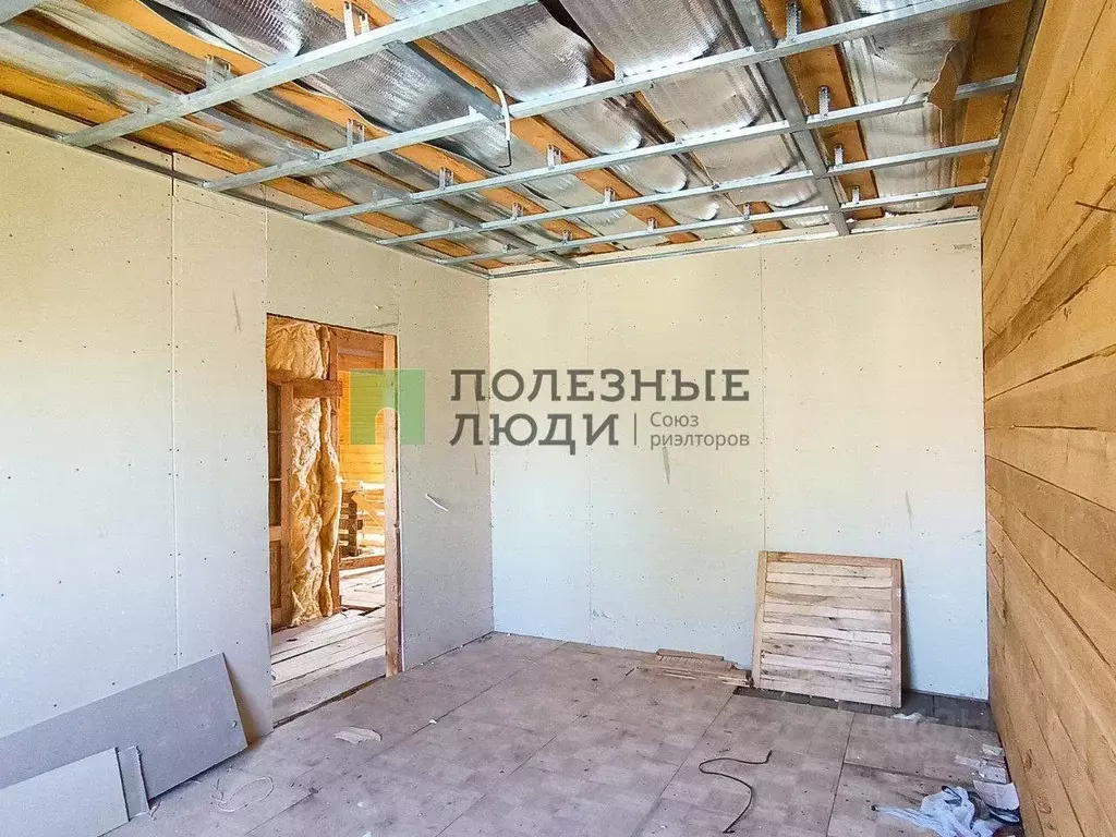 Дом в Орловская область, Орел Кировский пер., 14 (149 м) - Фото 1