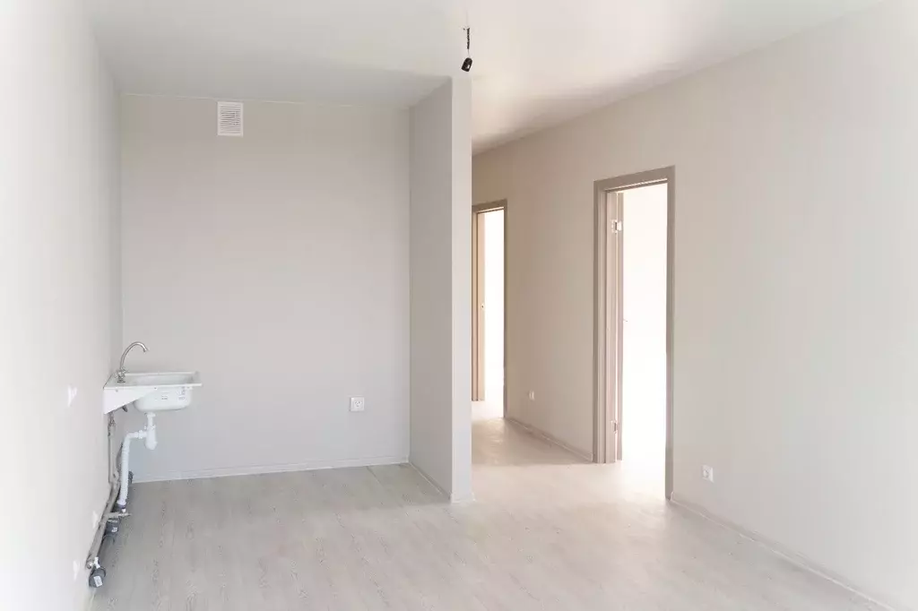 Продаётся 2-к квартира, 59.9 м - Фото 0