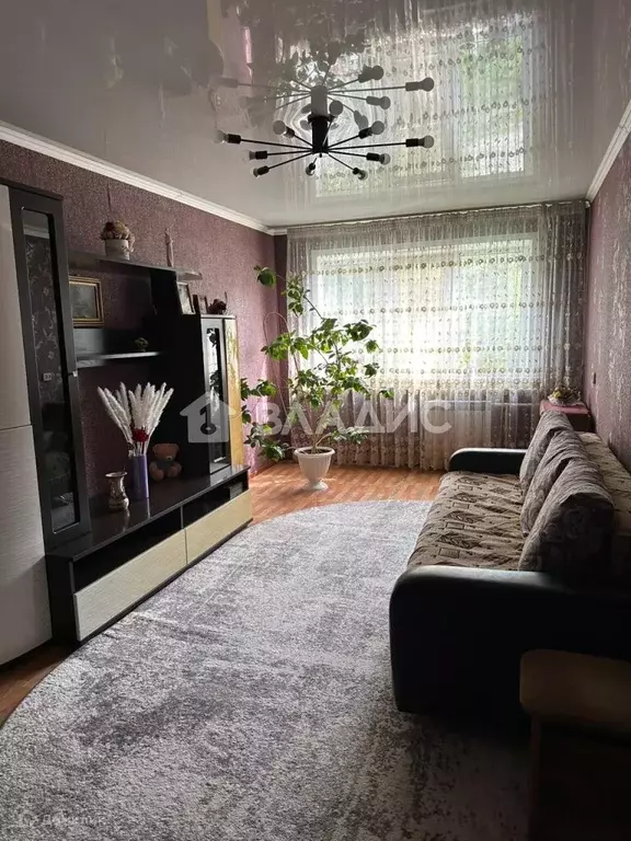 Продаётся 2-к квартира, 47 м - Фото 0