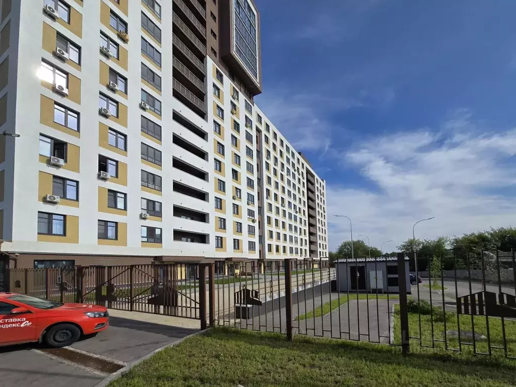 Студия Нижегородская область, Нижний Новгород Артельная ул., 15к1 ... - Фото 1