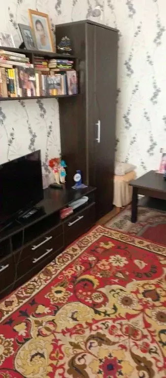 2-к кв. Воронежская область, Воронеж ул. Хользунова, 116 (47.0 м) - Фото 0