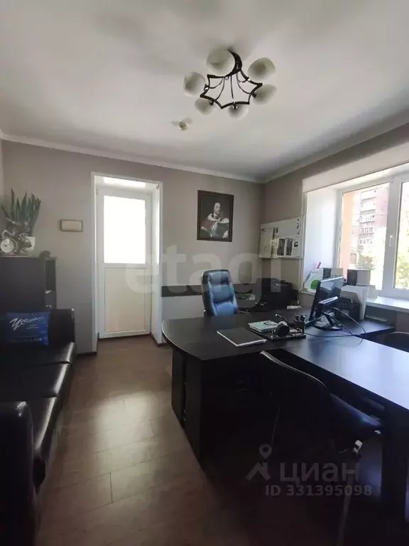 Офис в Калужская область, Калуга Старообрядческий пер., 9 (75 м) - Фото 1