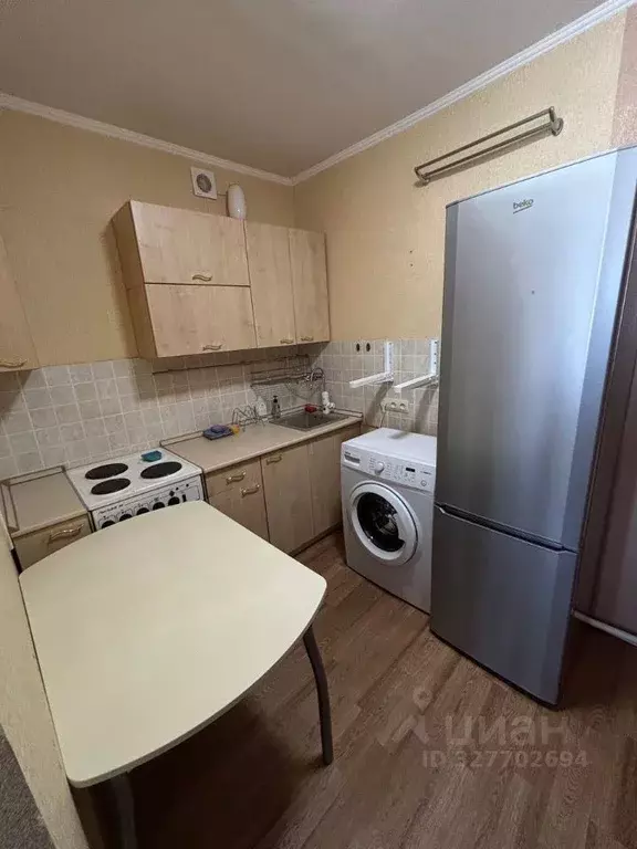 Комната Омская область, Омск ул. Химиков, 22Б (17.0 м) - Фото 1