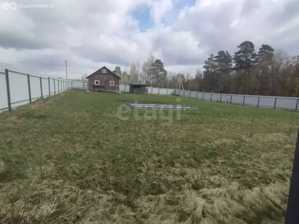 Дом в Ярославская область, Рыбинский муниципальный округ, деревня ... - Фото 2